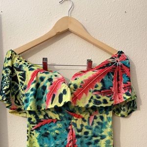 Fashion Nova pant jumpsuit